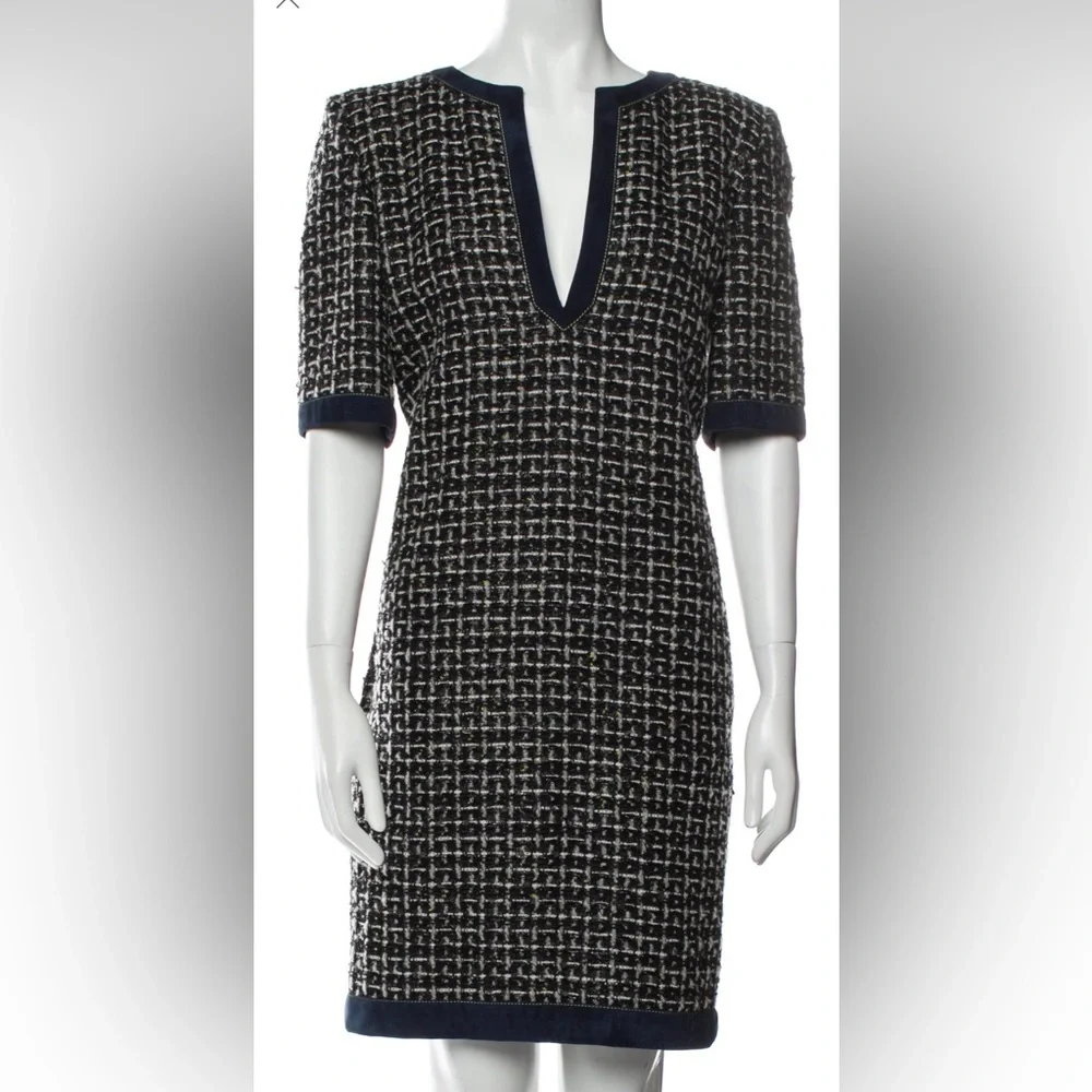 NWT Chanel Dress